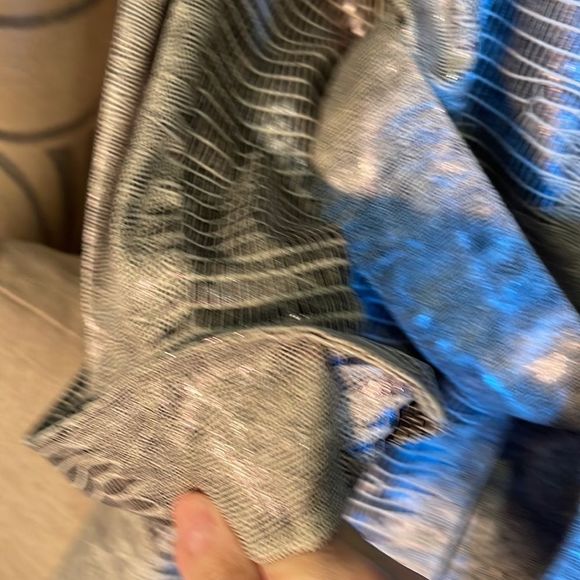 Good American snake/Lizard trench coat - Picture 5 of 8